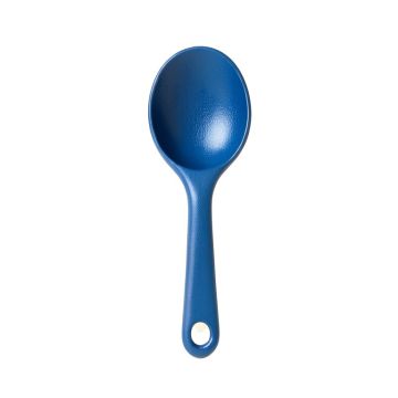 Lake Bluff Cooking Spoon - Blue