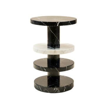 Athena Free Form Multi-Tiered Plant Stand
