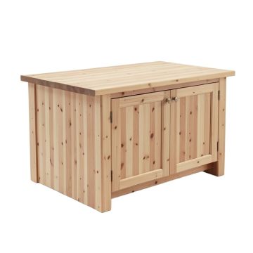 Andricka Kitchen Island Set