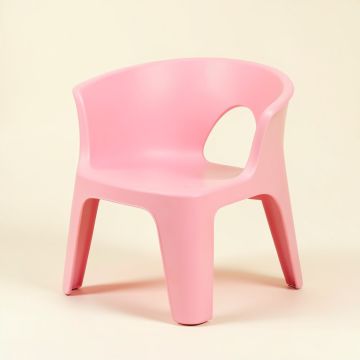 Crown Kids Chair (synthetic illustration; no displayed measurements)