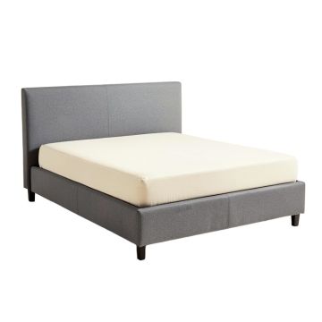 Chenery Upholstered Platform Bed