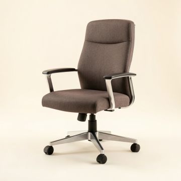Dazzlyn Executive Chair (synthetic illustration; no displayed measurements)