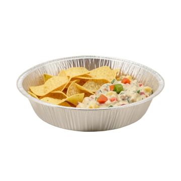 Coastal Chip And Dip Platter