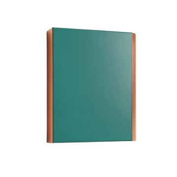 Carmet Bloom Wall Décor