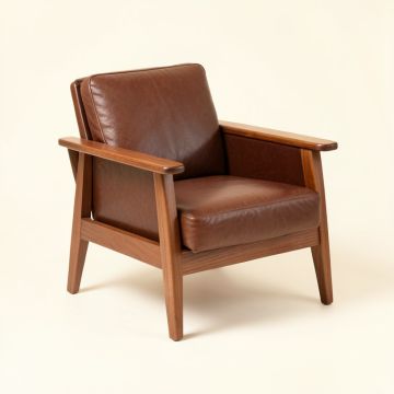 Mcgowan 27.2 '' Wide Armchair (synthetic illustration; no displayed measurements)