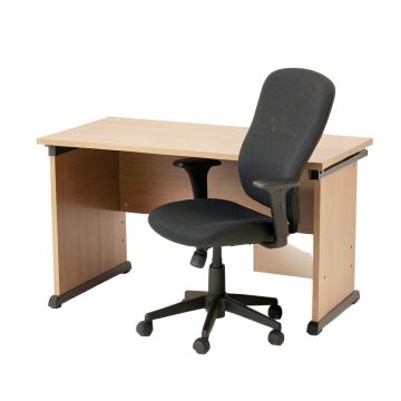 Erynne Desk And Chair Set