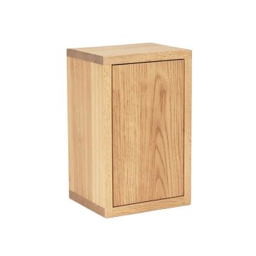 Badita 23 '' W X 67 '' H X 7.5 '' D Over-The-Toilet Storage