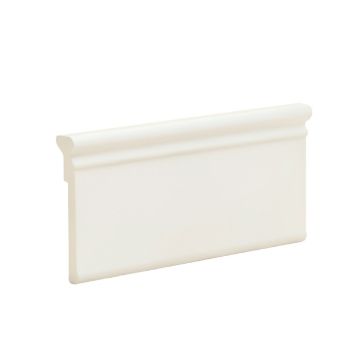 Alexandria 7/8 '' H X 96 '' W X 3/8 '' D Panel Molding
