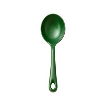 Bay Brook Cooking Spoon - Green