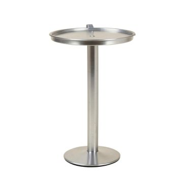 Wensley Sunflower Birdbath