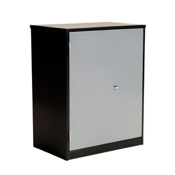 Wayfair Basics® Springboro 74 '' H X 36 '' W X 15 '' D Storage Cabinet