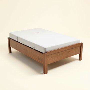 Dejuana Daybed (synthetic illustration; no displayed measurements)