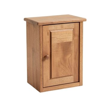 Wrangell 23.62 '' W X 62.2 '' H X 8.27 '' D Over-The-Toilet Storage