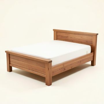 Schwenksville Twin Solid Wood Daybed (synthetic illustration; no displayed measurements)