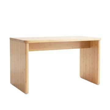Harbor Edge Writing Desk - Beige
