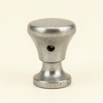 Ashton 1 1/2 '' Length Oval Knob Multipack (synthetic illustration; no displayed measurements)