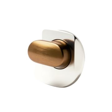 Purist 3 '' Center To Center Bar Pull