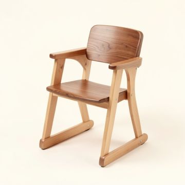 Beseris Kids Desk Chair (synthetic illustration; no displayed measurements)