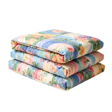 Coeymans Comforter Set