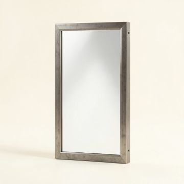 Pullout Closet Modern & Contemporary Vanity Mirror (synthetic illustration; no displayed measurements)
