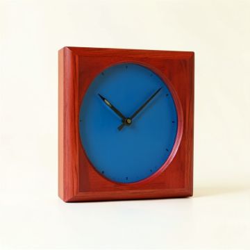 Hackett 19 '' Wall Clock (synthetic illustration; no displayed measurements)