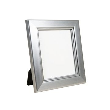 Gray Picture Frame