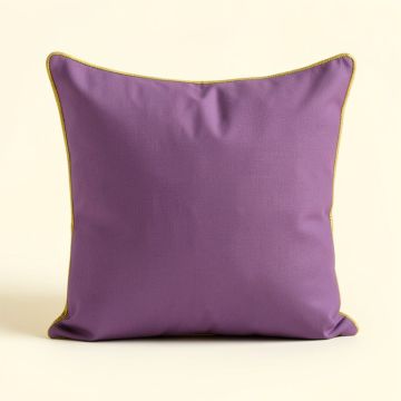 Brocklesby Outdoor Square Pillow Cover And Insert (synthetic illustration; no displayed measurements)
