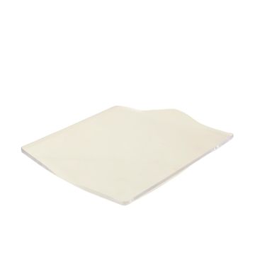 Antistatic Diamond Beveled Edge Chair Mat