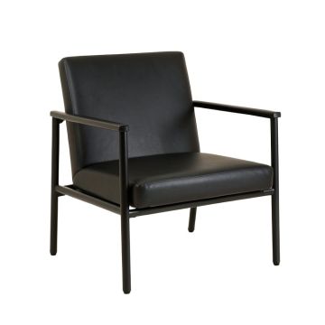21 '' Wide Armchair (synthetic illustration; no displayed measurements)