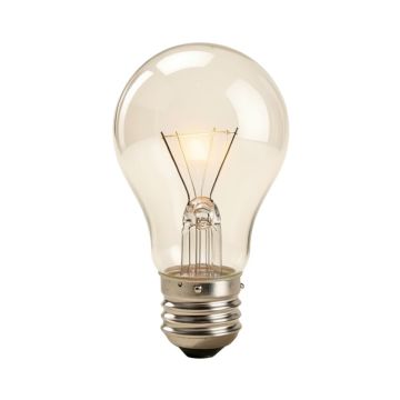 5.5 Watt ( 60 Watt Equivalent ) , C11 Led , Dimmable Light Bulb , E12/Candelabra Base