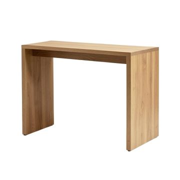 Theodor 15.5 '' Console Table (synthetic illustration; no displayed measurements)