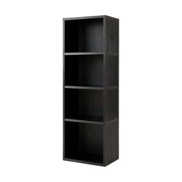 Alder Arc Narrow Cubby Tower