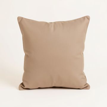 Flavin Happy Campers Personalized Throw Pillow (synthetic illustration; no displayed measurements)