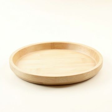 Juniper Crossing Serving Tray - Ivory (synthetic illustration; no displayed measurements)
