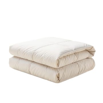 Gathney Reversible Comforter Set