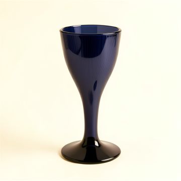 Elm Arc Empty Candle Holder (synthetic illustration; no displayed measurements)