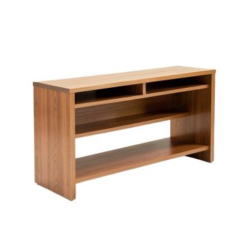 Bauch 32 '' Solid Wood Console Table