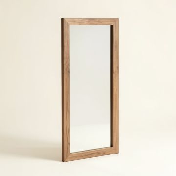 Lunado Full Length Mirror (synthetic illustration; no displayed measurements)