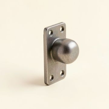 Origins 4 '' Center To Center Bar Pull (synthetic illustration; no displayed measurements)