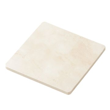 Romana 8 '' X 8 '' Ceramic Spanish Wall & Floor Tile
