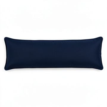 Comfort Body Pillowcase (synthetic illustration; no displayed measurements)