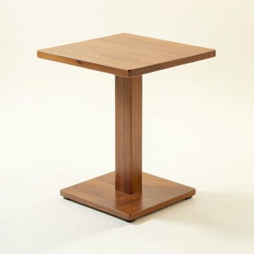 Billingsley End Table (synthetic illustration; no displayed measurements)