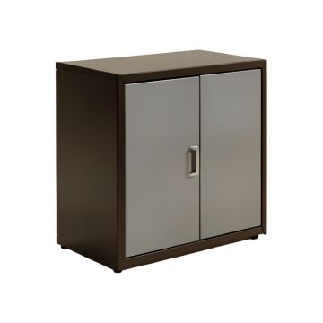 Alija Metal Storage Cabinet