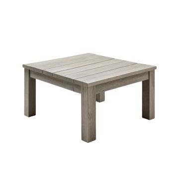 Hailsham Wooden Coffee Table