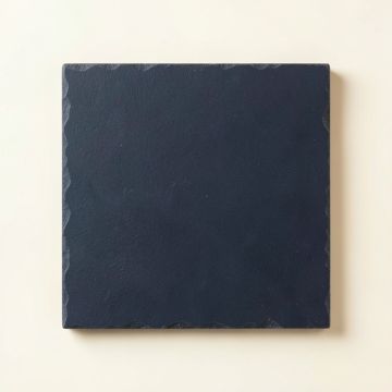 Ridge Bridge Uninstalled Square Decorative Tile - Navy (synthetic illustration; no displayed measurements)
