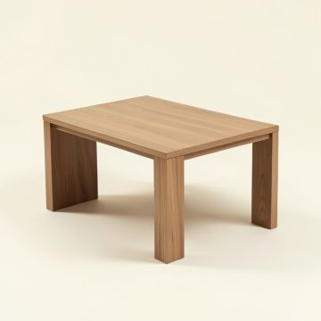 Goodwin Coffee Table (synthetic illustration; no displayed measurements)