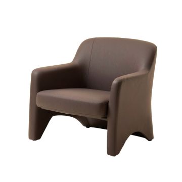 Bubble 41.13 '' Wide Armchair
