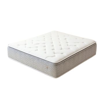 Kanas 10 '' Medium Hybrid Mattress