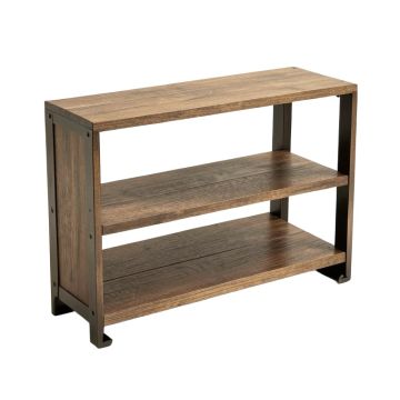 14 Pair Shoe Rack