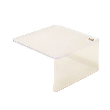 Ranstead Vinyl Free Table Protector